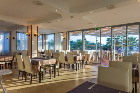 Restoran